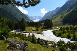 confluence Gondaray and Indryukoy KCR / ***