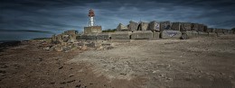 Latvian coast / ***