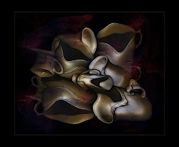 Service / digital art
