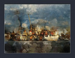 port. Arkhangelsk. 2013 / music: Muddy Waters – Long Distance
http://www.youtube.com/watch?v=gX4NK_SKvvc