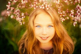 Smiling sun / ***