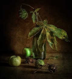 Autumn / ***