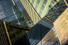 Moscow City / ***