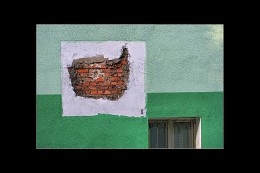 The square is not Malevich / ***
