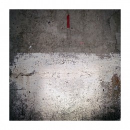 The square is not Malevich / Red№1