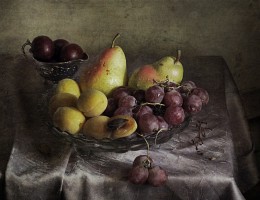 Fruits / ***