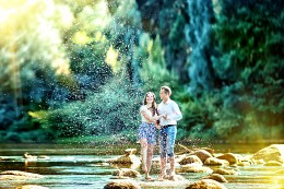 Love Story / Love Story