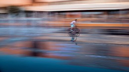 / summer speed