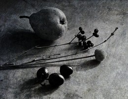 Melancholy / ***