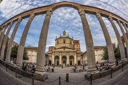 Basilika von St. Lawrence / ***