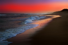 &nbsp; / Indian Ocean, Mozambique