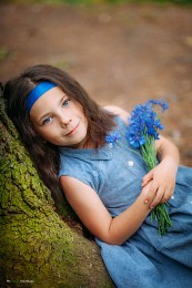Little fairy / ***
