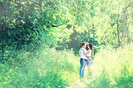 Kiss / Love Story