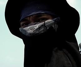 ninja / ***