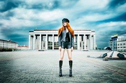 Vartaunitsa / ***