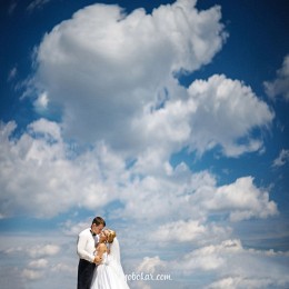 Couple in heaven / ***