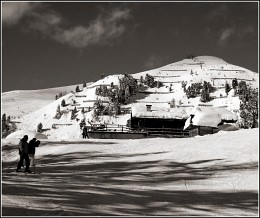 Hill / ***