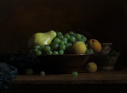 Fruits / ***