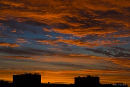 Sunset / ***