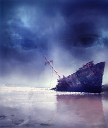 Oblivion ... / ***