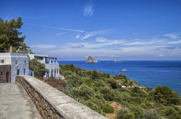  / Panarea