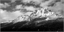Dolomiten h \ b / ***