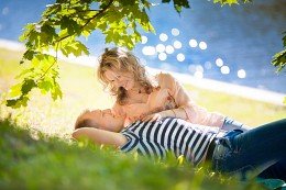 Paradise in den Schatten / ***