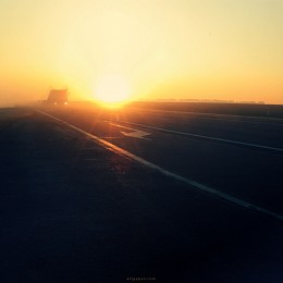 Burnt by the Sun / ***
