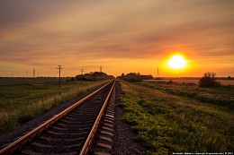 Burnt by the Sun / ***