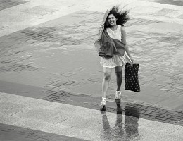 Wind and rain / ***
