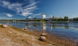 Pskov / ***