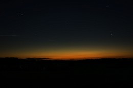 In the twilight / ***