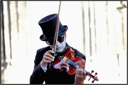 musician / ***