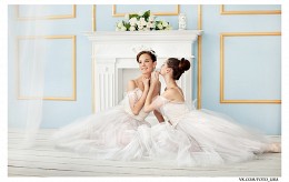 Ballerinas / ***
