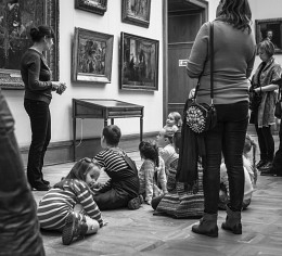 Collective Unconscious / ***