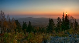 Sunrise / ***