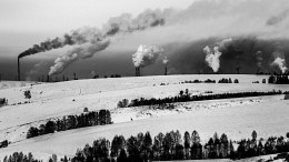 And the smoke of the fatherland to us is sweet ... / ***