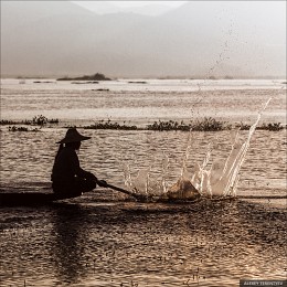 Fisherman / ***