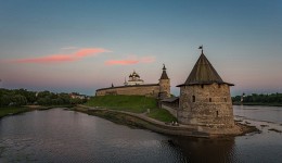 Pskov / ***