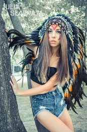 Photoproject Indian Roach / ***