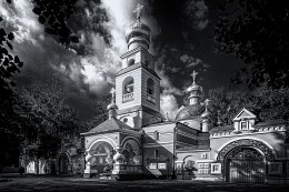 Russisch-Orthodoxe / ***