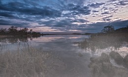Lake Shagara / ***