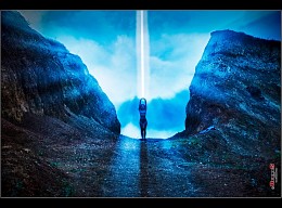 Three Colors: Blue / ***