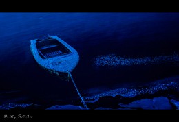 Drei Farben: Blau / ***