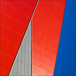 The geometry of the streets / ...