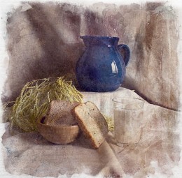 Three Colors: Blue / ***