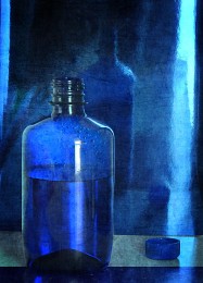 Three Colors: Blue / ***