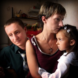 Family Fedor / ***