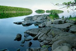 Stones of Valaam / ***
