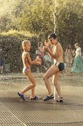 How do you want Childhood / ***